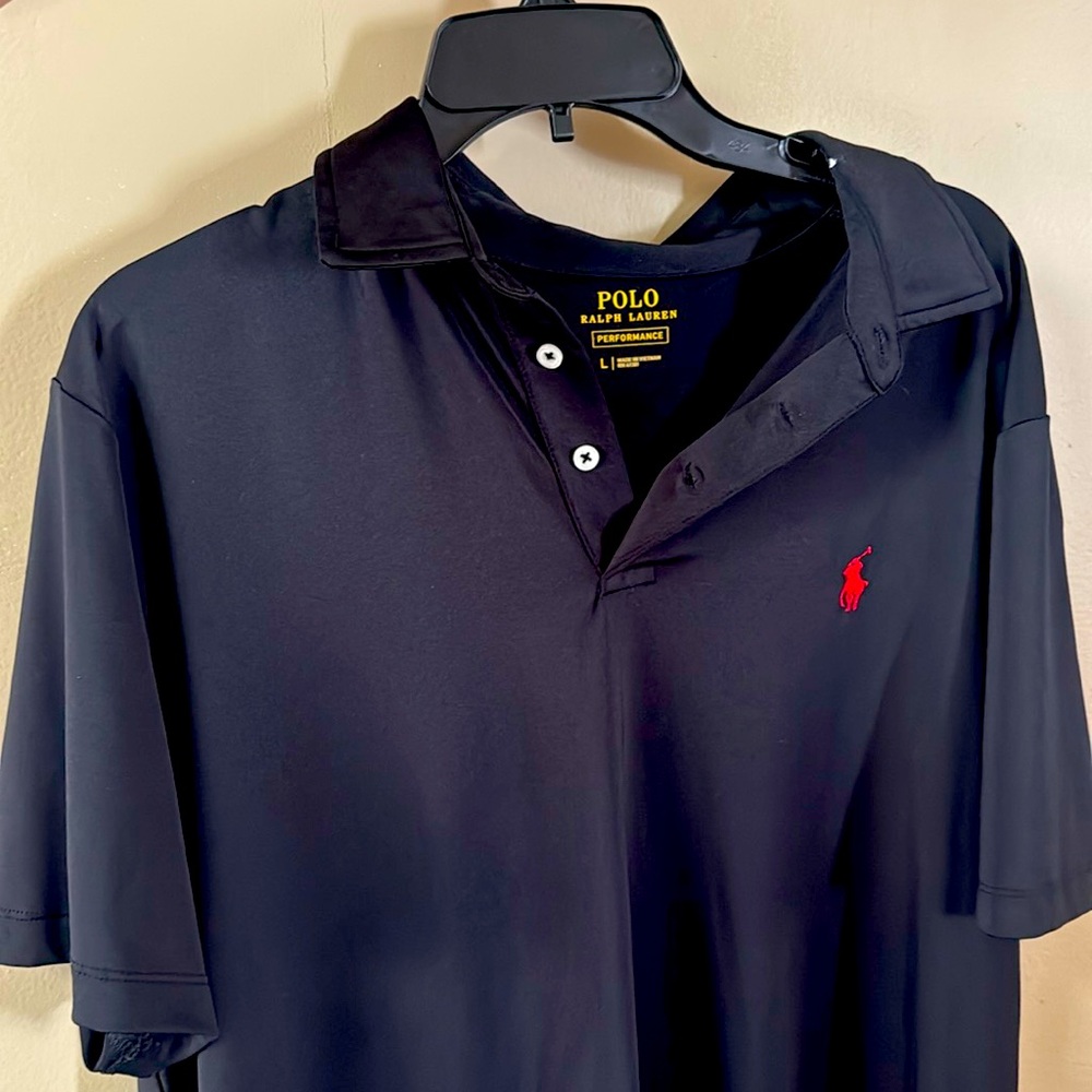 Polo Ralph Lauren Performance